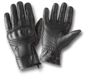 RAYVEN VINTAGE MOTORCYCLE GLOVES
