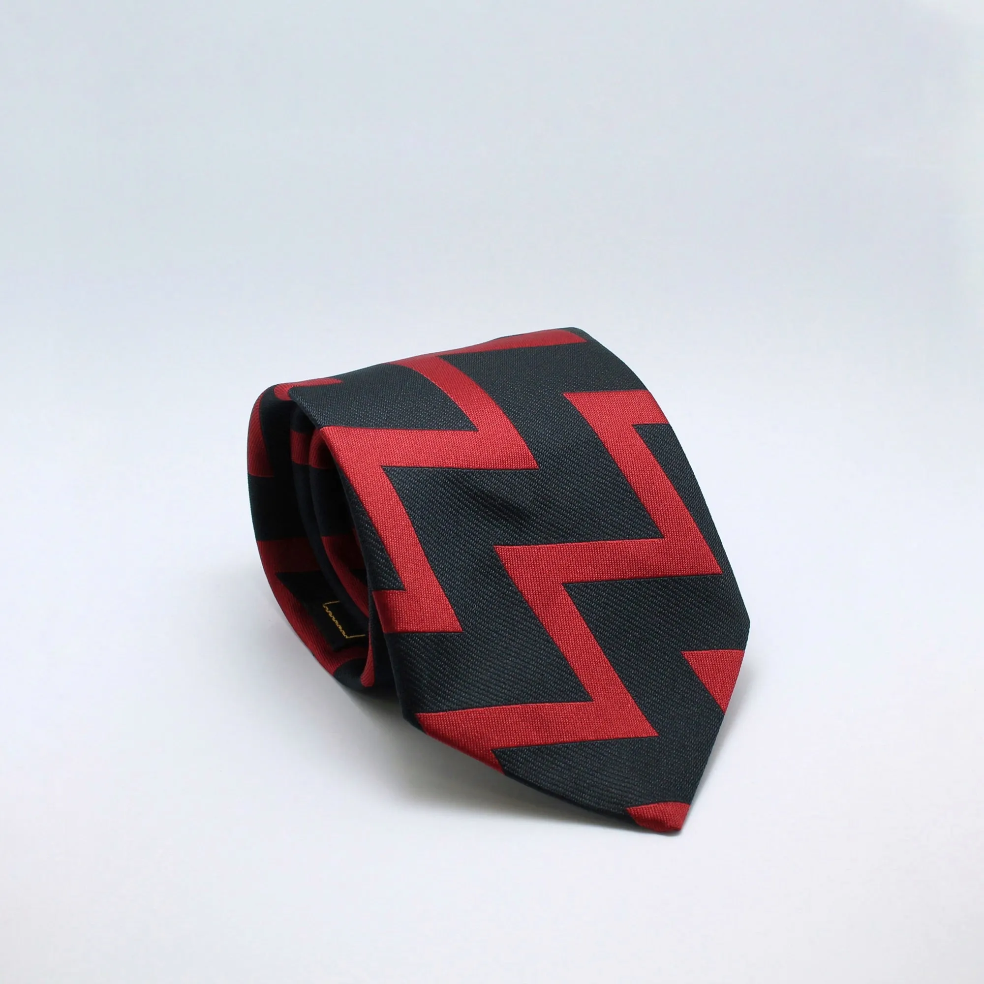 REGIMENT SILK TIE