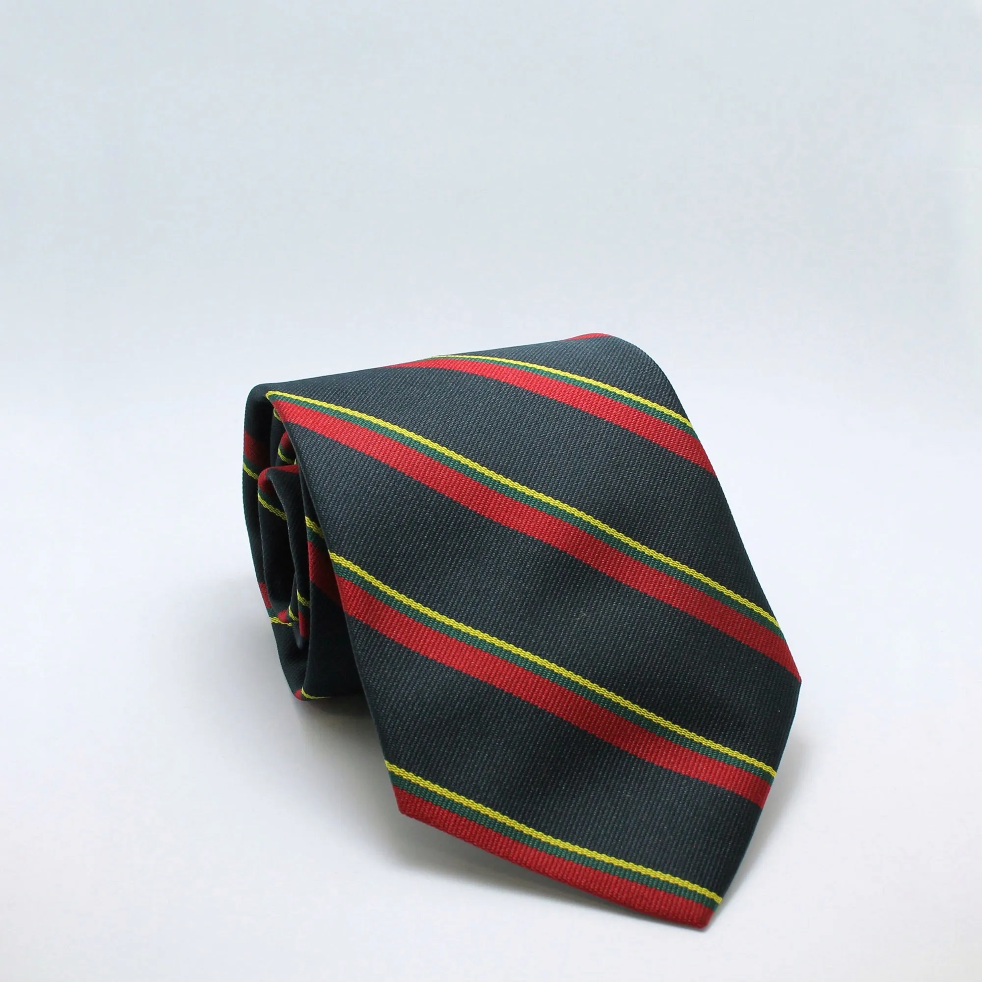 REGIMENT SILK TIE
