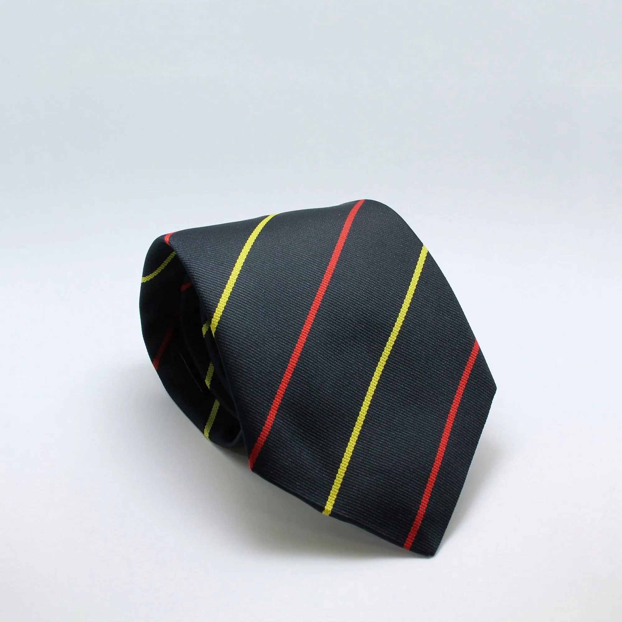 REGIMENT SILK TIE