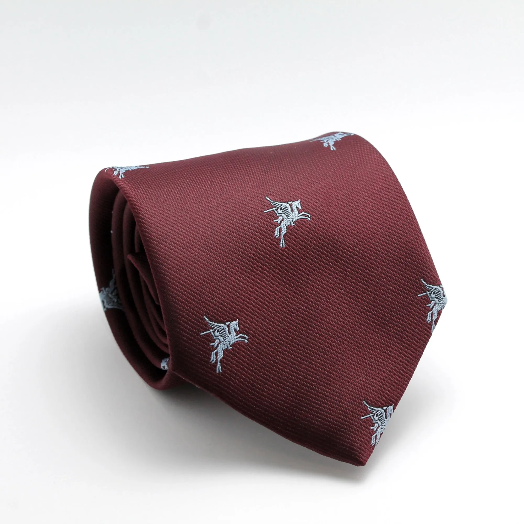 REGIMENT SILK TIE