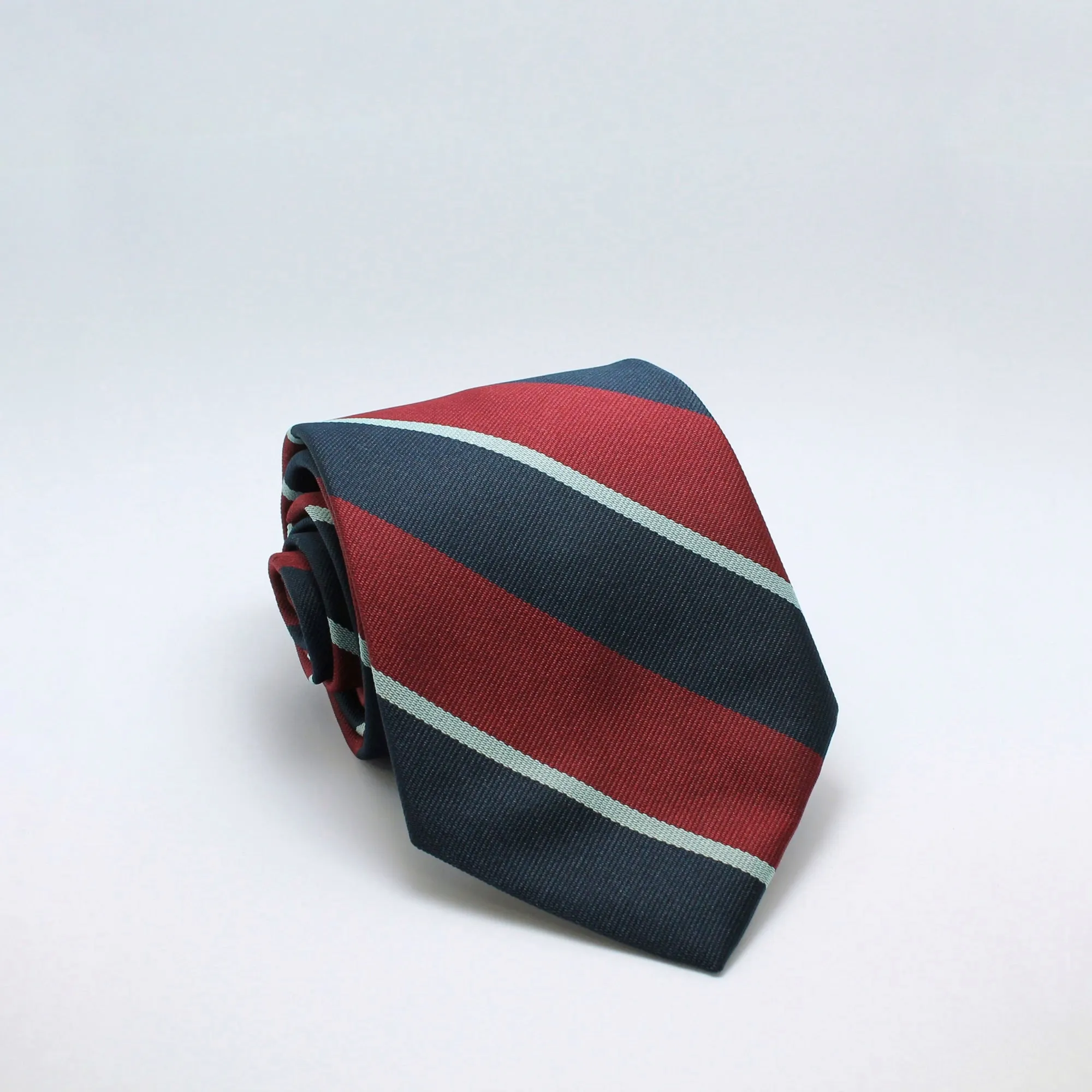 REGIMENT SILK TIE