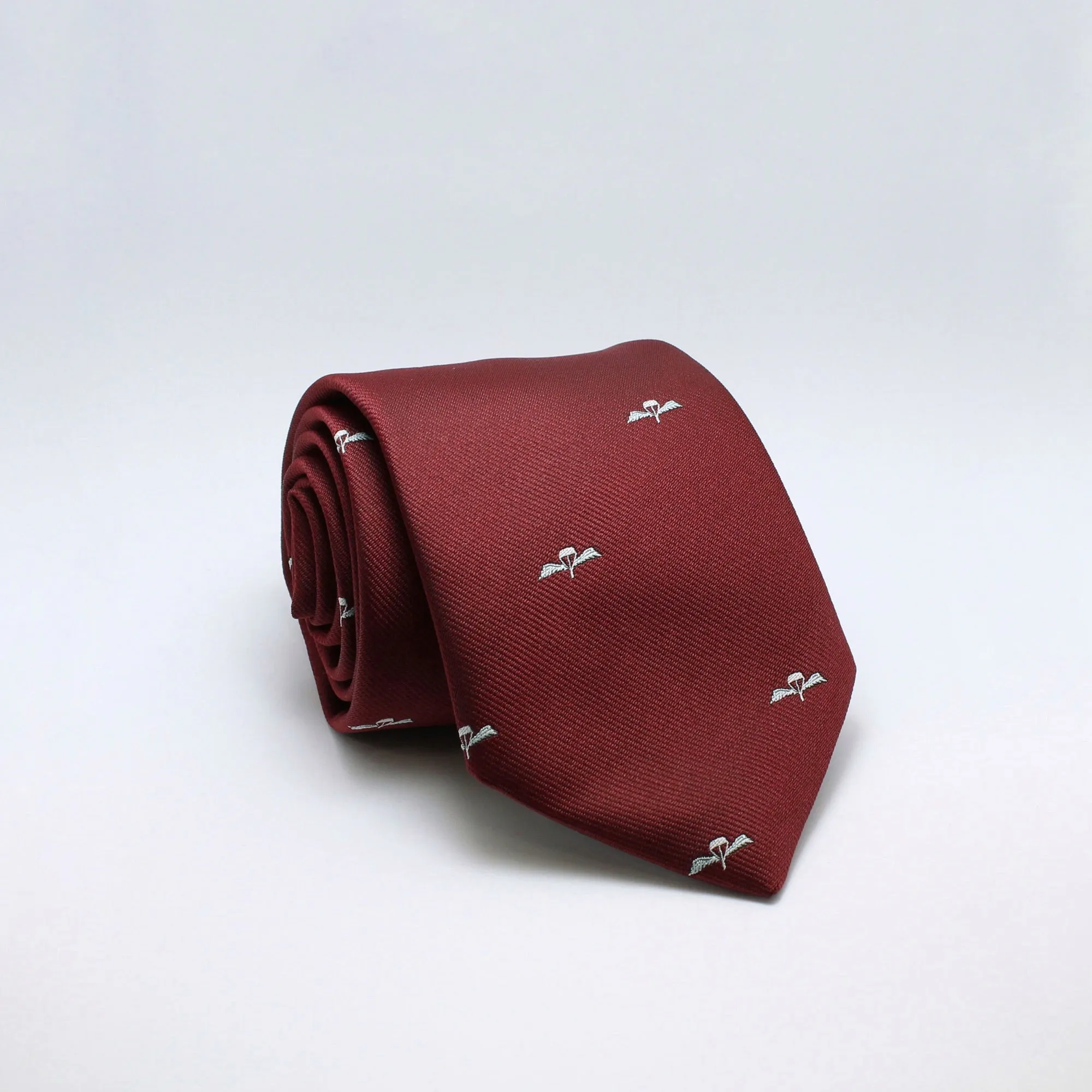 REGIMENT SILK TIE