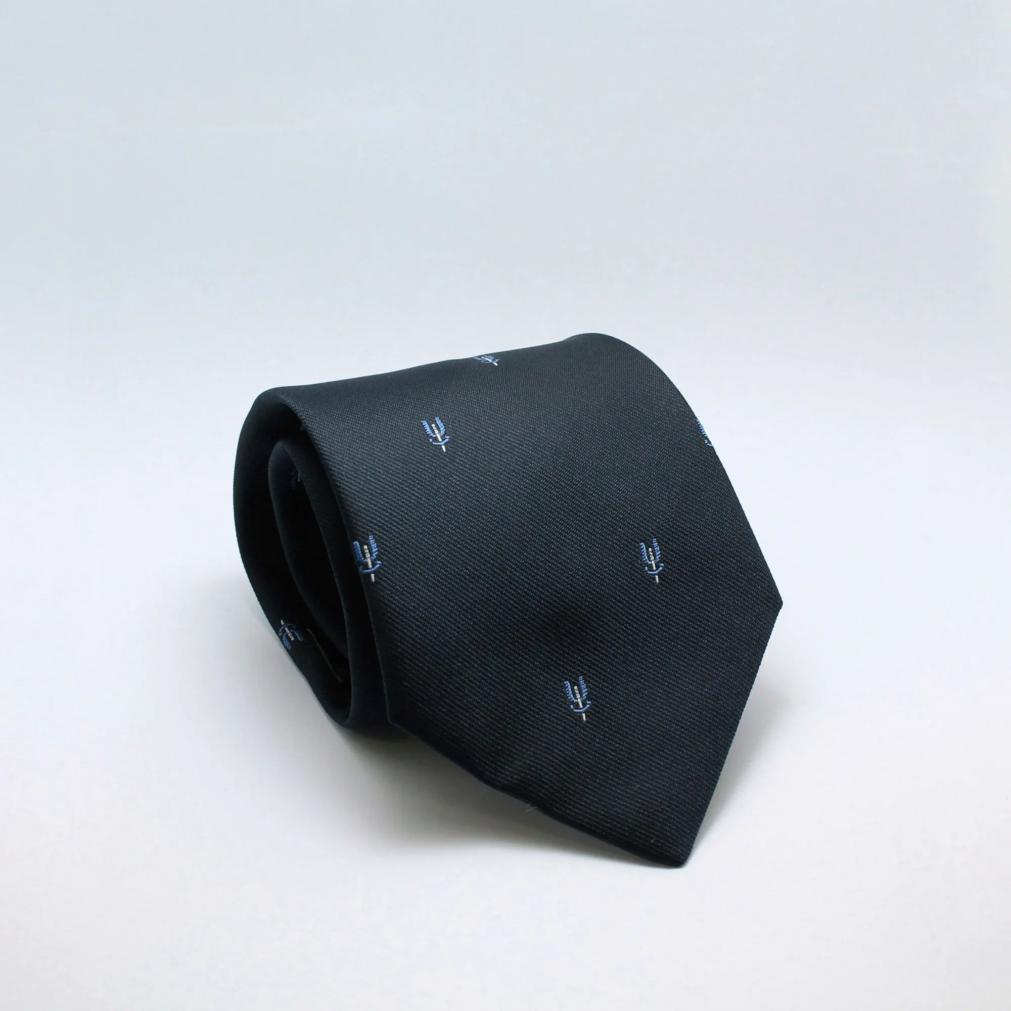 REGIMENT SILK TIE