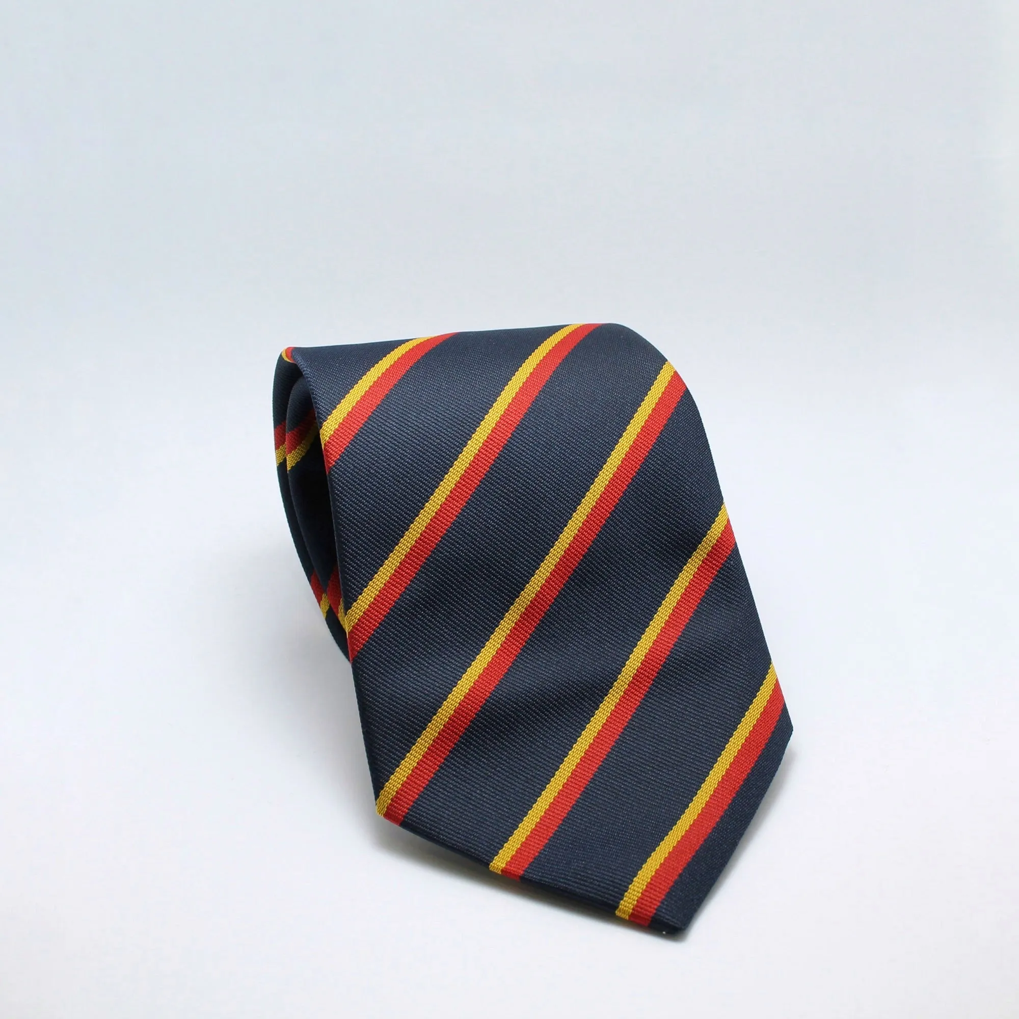 REGIMENT SILK TIE