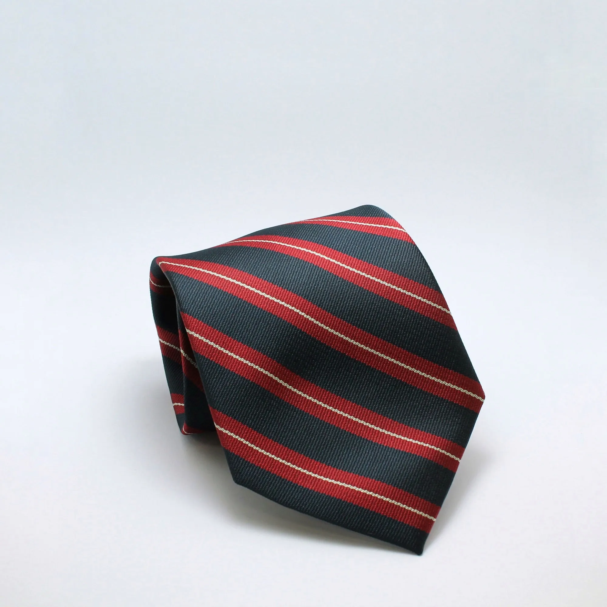 REGIMENT SILK TIE