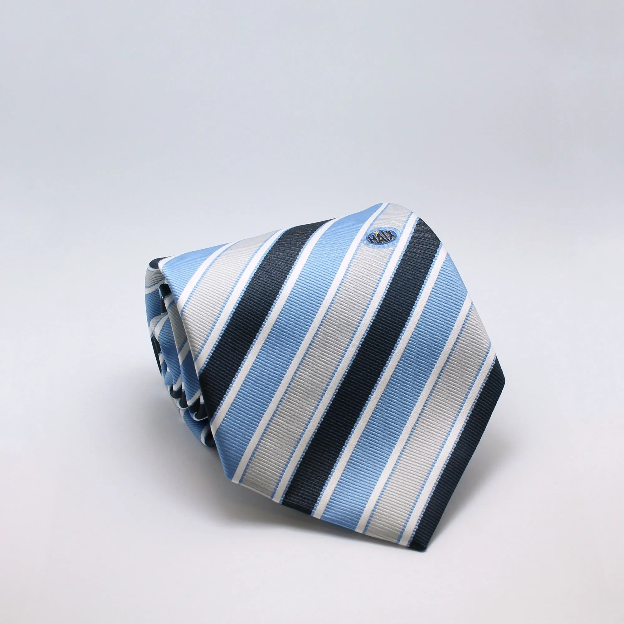 REGIMENT SILK TIE