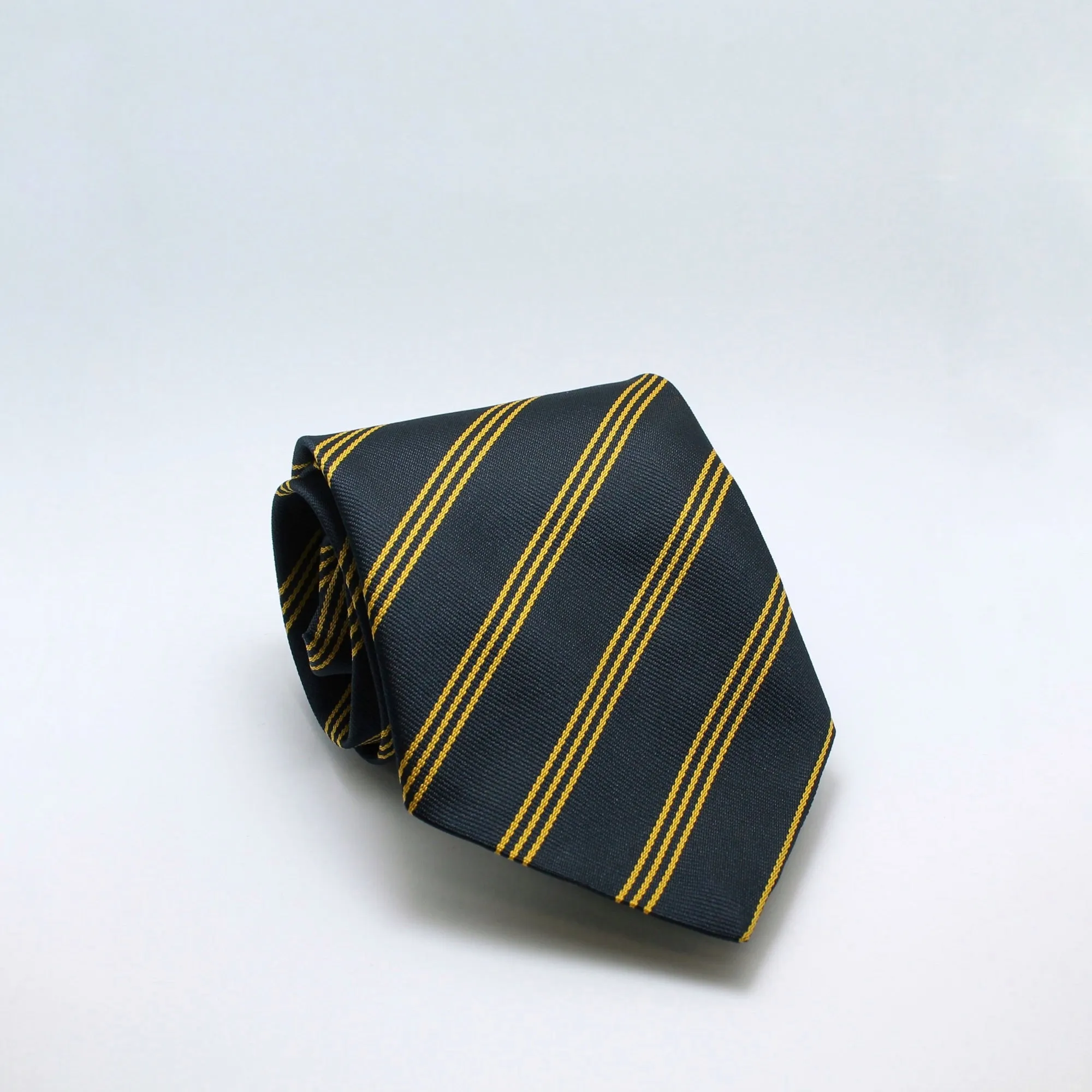 REGIMENT SILK TIE