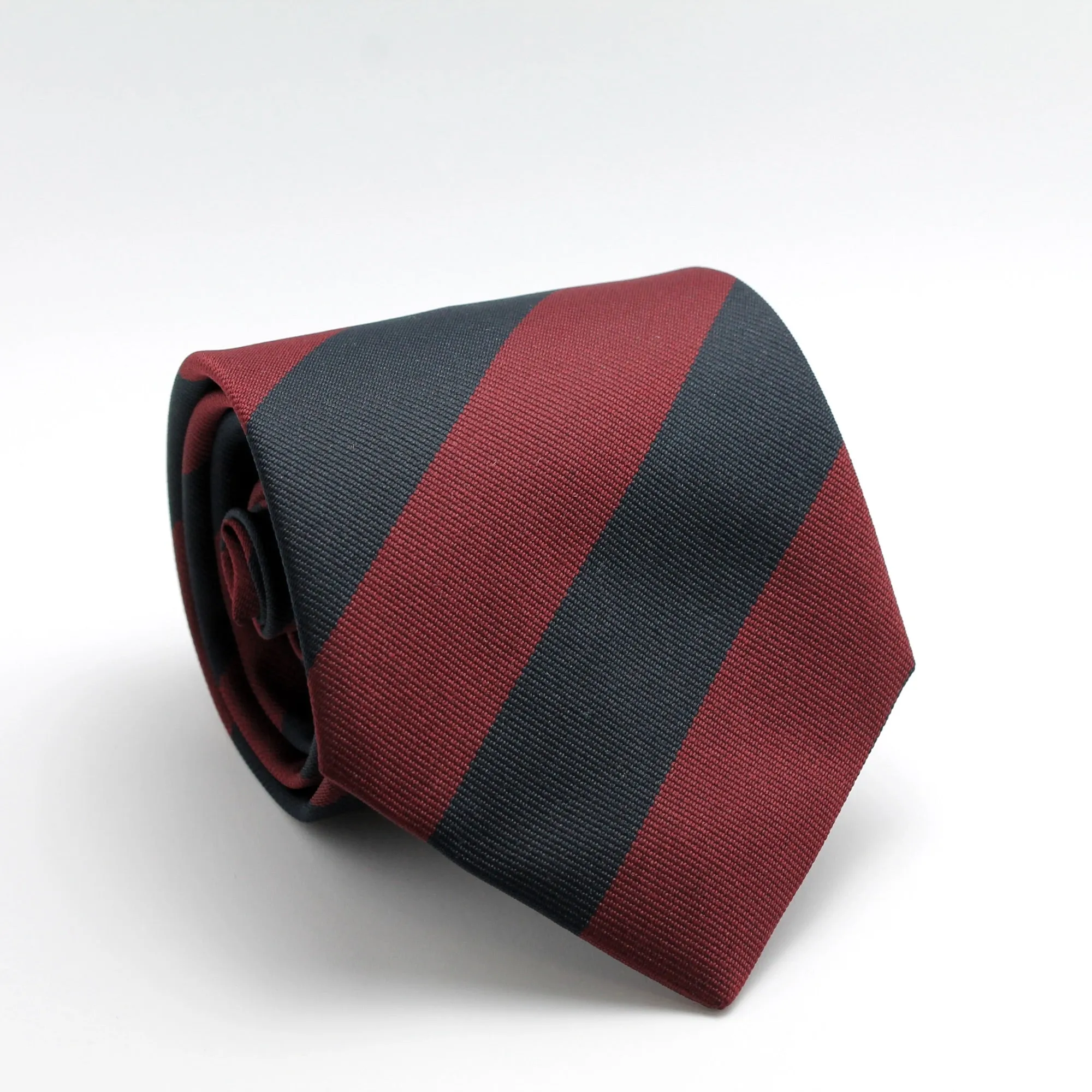 REGIMENTAL TIE