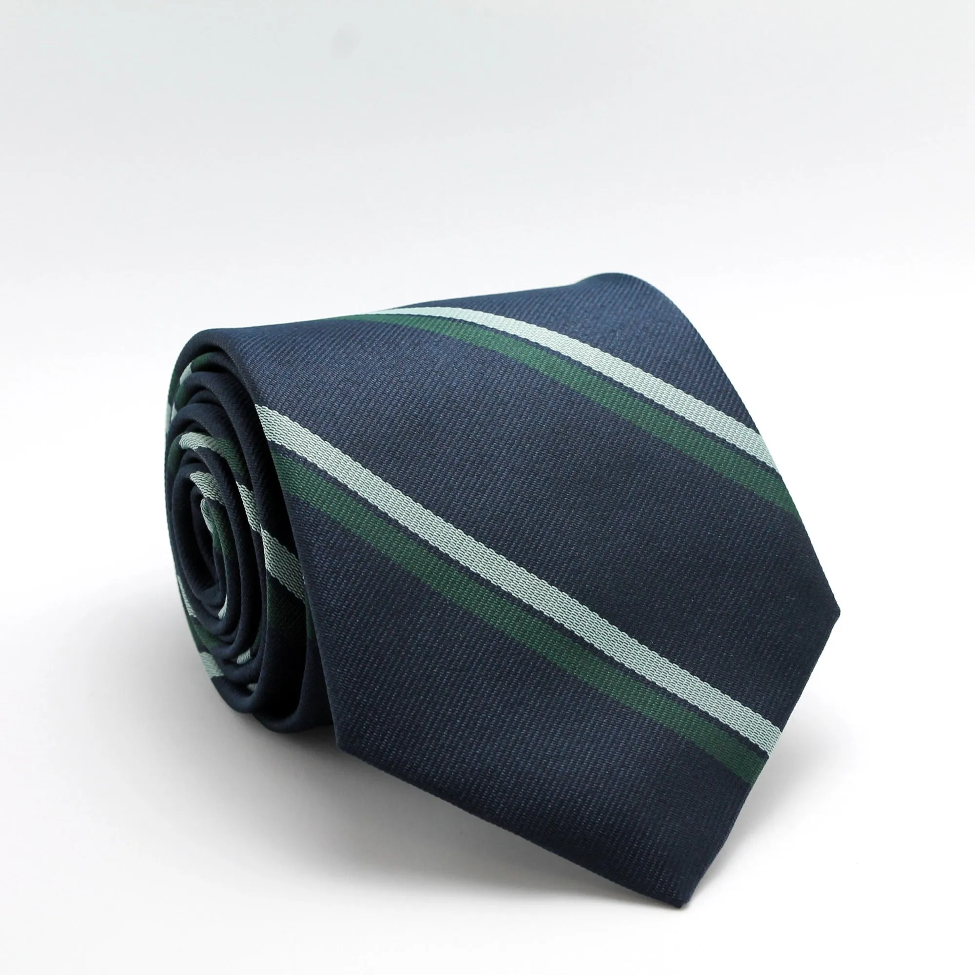 REGIMENTAL TIE