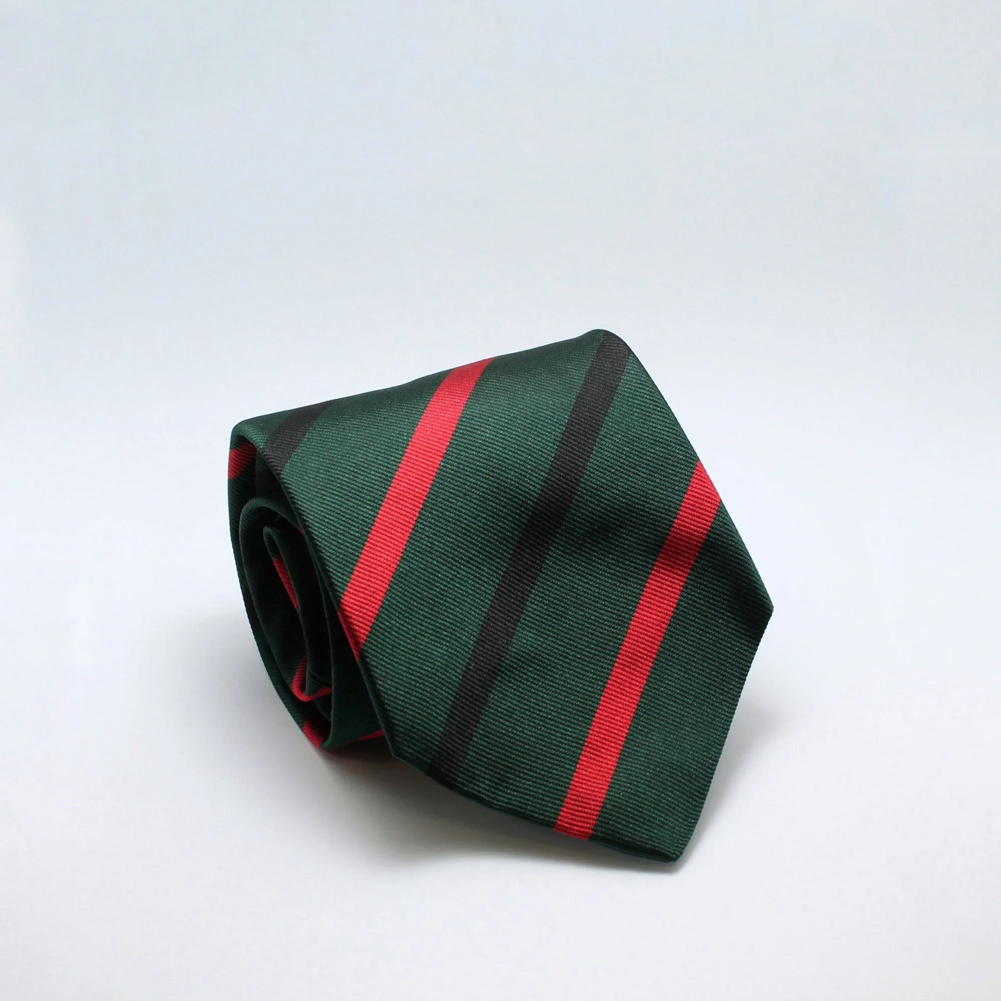 REGIMENTAL TIE
