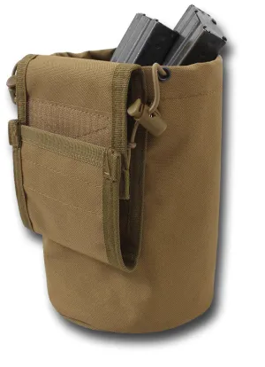 ROLL-UP UTILITY MOLLE POUCH