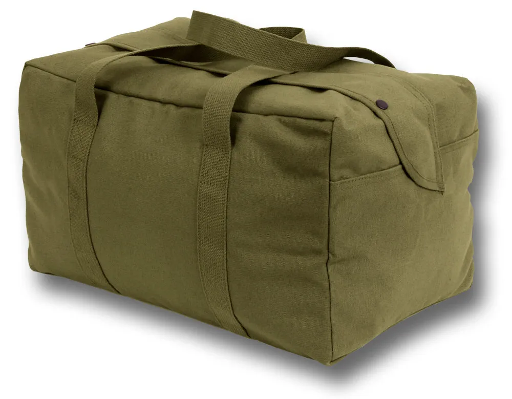 ROTHCO CARGO PARACHUTE BAG SMALL