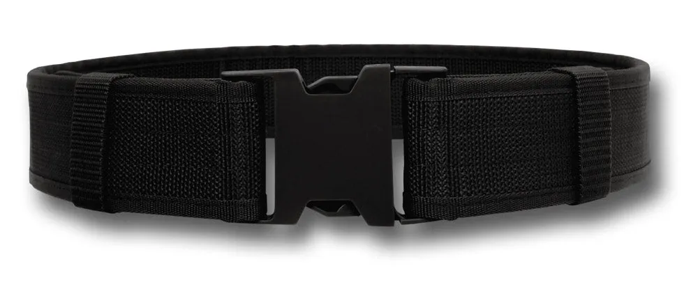 ROTHCO DUTY BELT BLACK