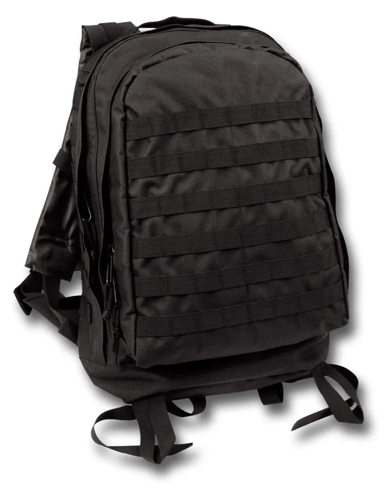 ROTHCO MOLLE II 3-DAY ASSAULT PACK