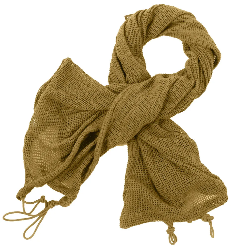 ROTHCO TACTICAL SNIPER VEIL