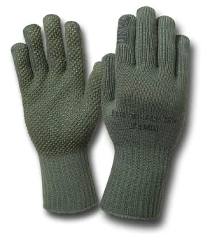 ROTHCO USMC TS-40 SHOOTING GLOVES