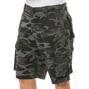 ROTHCO VINTAGE PARATROOPER CARGO SHORTS
