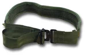 ROYAL MARINES / SAS / PARA QUICK-RELEASE PADDED WAIST BELT