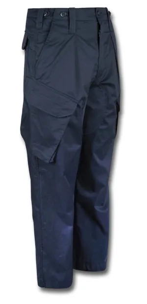 ROYAL NAVY PCS ISSUE COMBAT TROUSERS