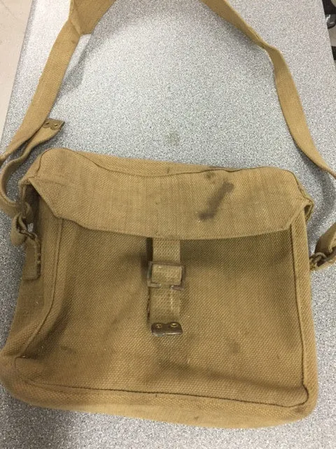 ROYAL SIGNALS SHOULDER SATCHEL