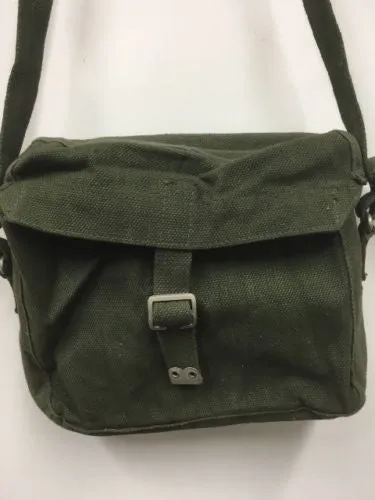 ROYAL SIGNALS SHOULDER SATCHEL