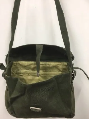 ROYAL SIGNALS SHOULDER SATCHEL