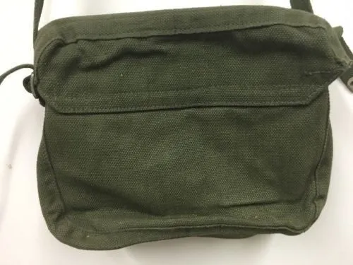 ROYAL SIGNALS SHOULDER SATCHEL