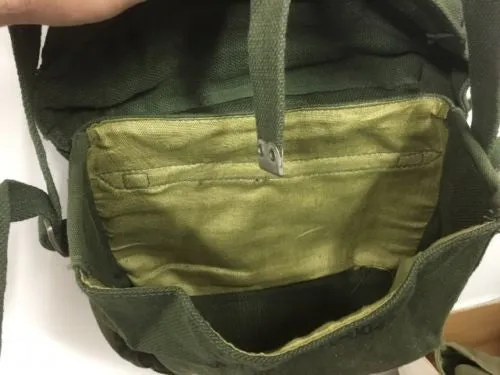 ROYAL SIGNALS SHOULDER SATCHEL