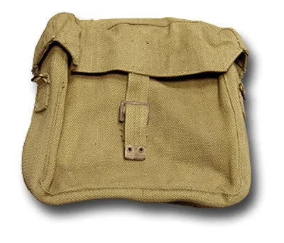 ROYAL SIGNALS SHOULDER SATCHEL