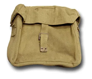ROYAL SIGNALS SHOULDER SATCHEL