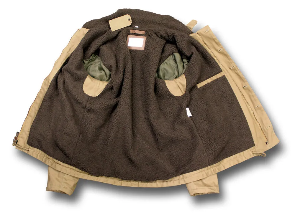 S46 USN DECK JACKET