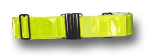 SAM BROWN HI VIS BELT