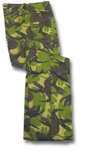 SAS ARCTIC TROUSERS