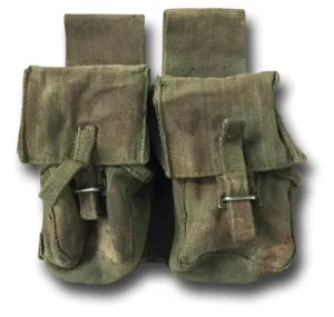 SAS ARMALITE POUCHES DATED