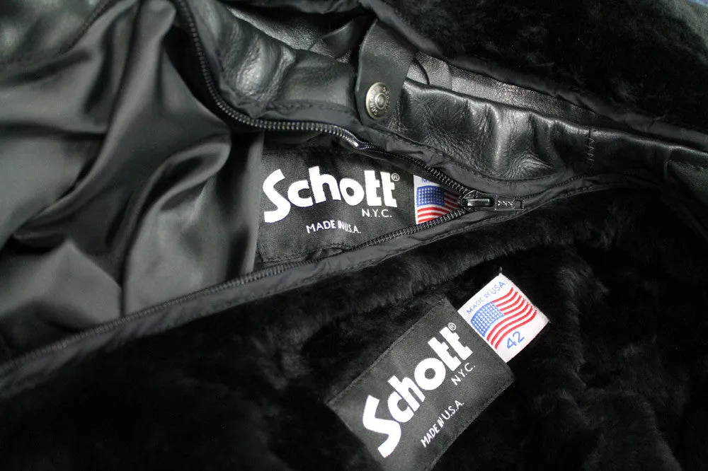 SCHOTT 184 MILITARY JACKET