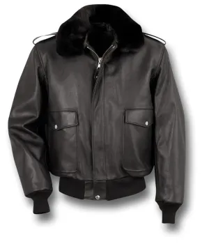 SCHOTT 184 MILITARY JACKET