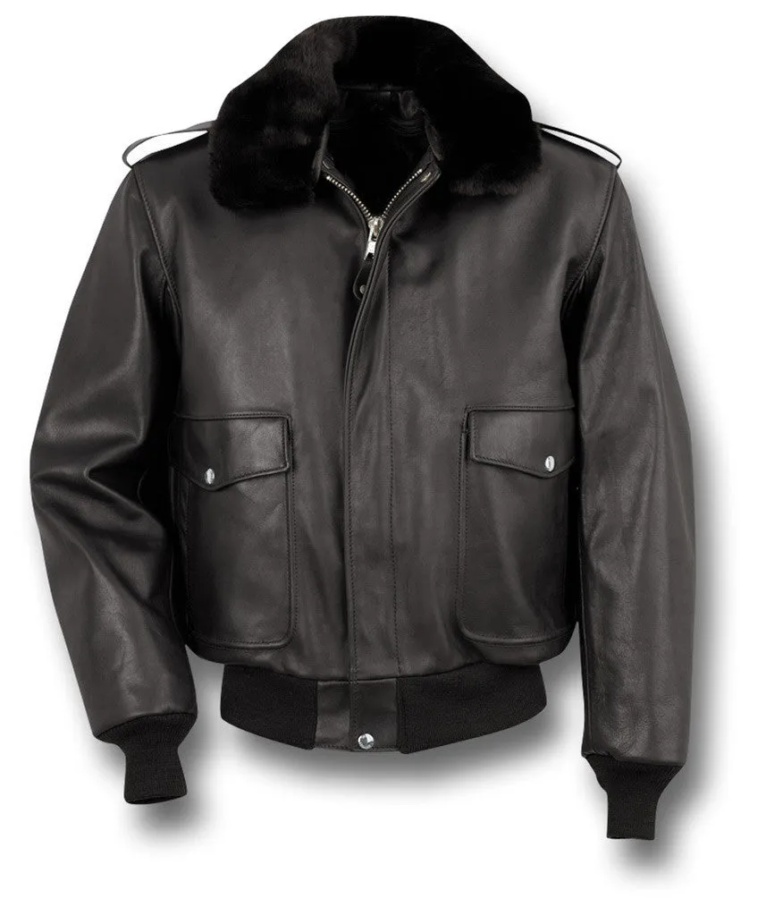 SCHOTT 184 MILITARY JACKET