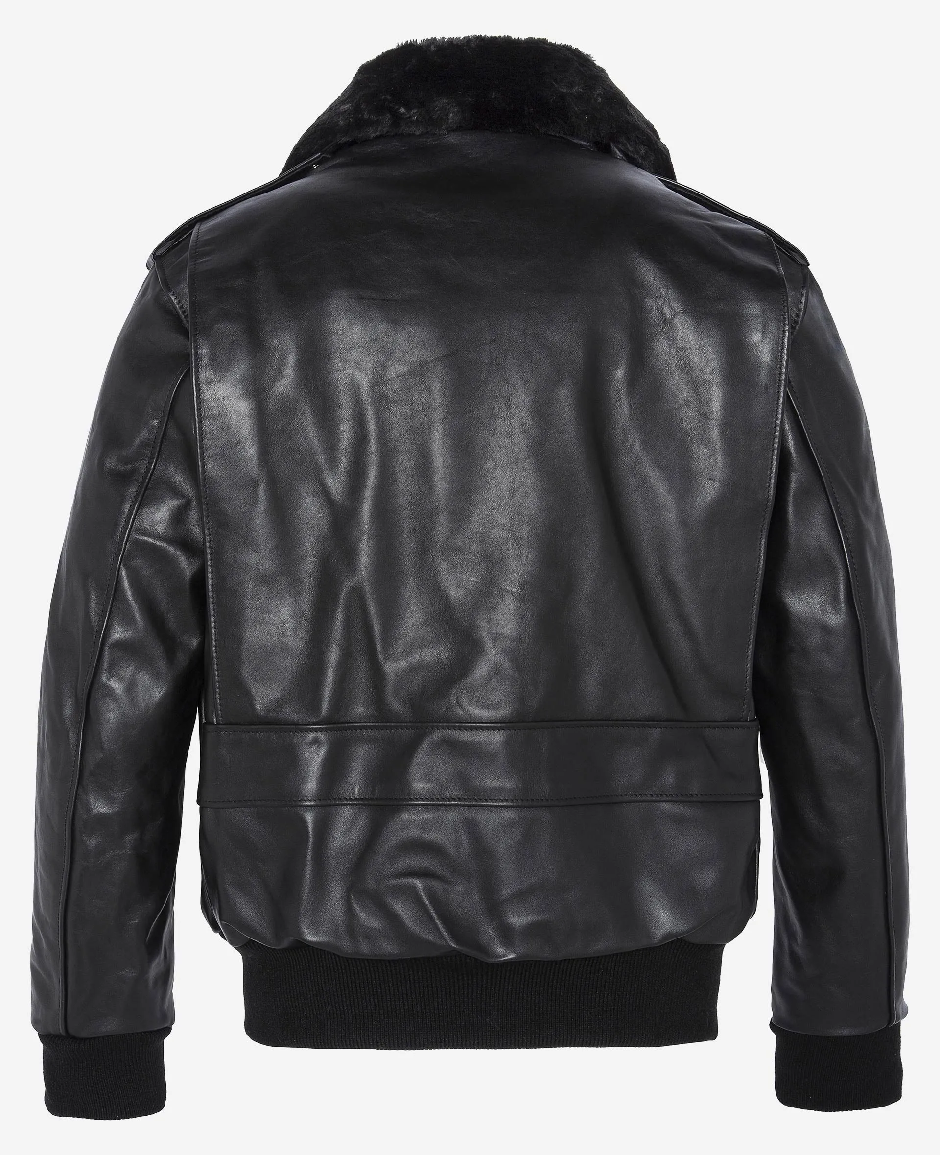 SCHOTT 184 MILITARY JACKET