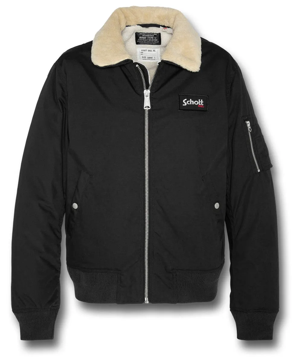 SCHOTT B18 PILOT JACKET