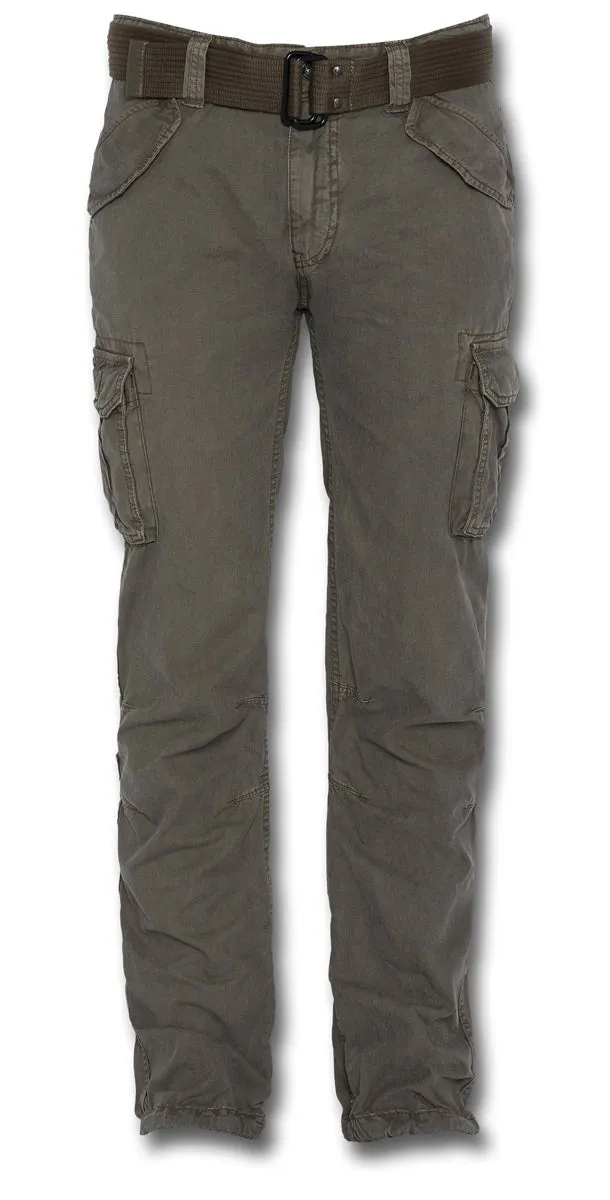 SCHOTT BATTLE TROUSERS