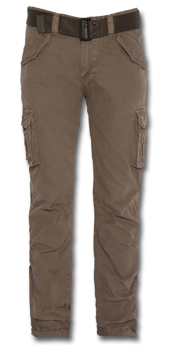 SCHOTT BATTLE TROUSERS