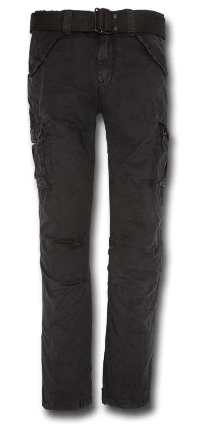 SCHOTT BATTLE TROUSERS