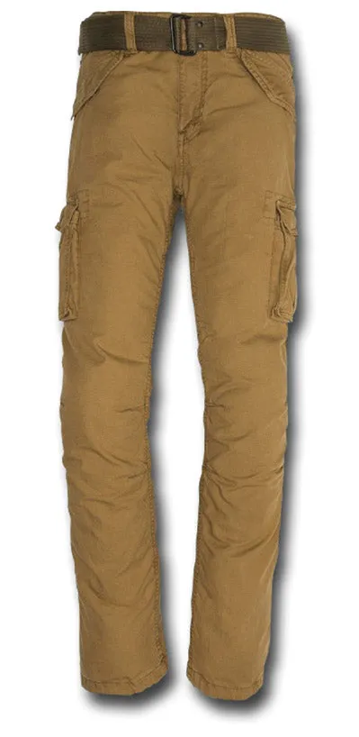 SCHOTT BATTLE TROUSERS