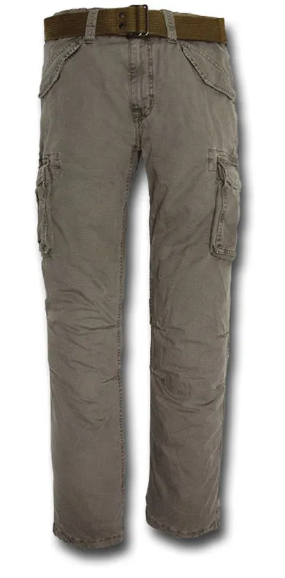 SCHOTT BATTLE TROUSERS
