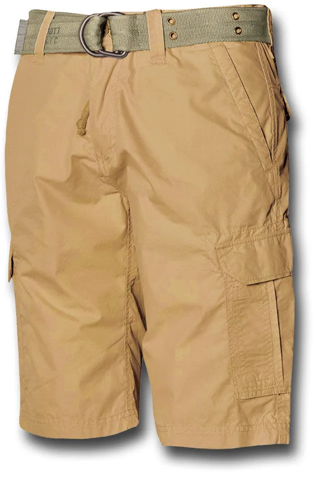 SCHOTT CARGO SHORTS
