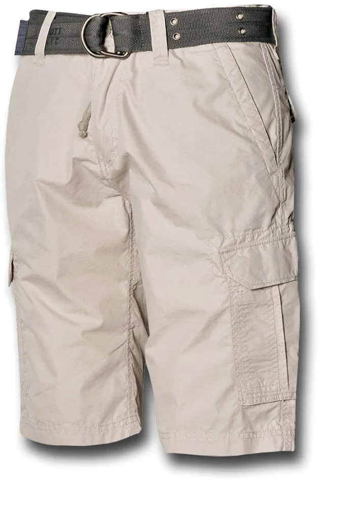 SCHOTT CARGO SHORTS