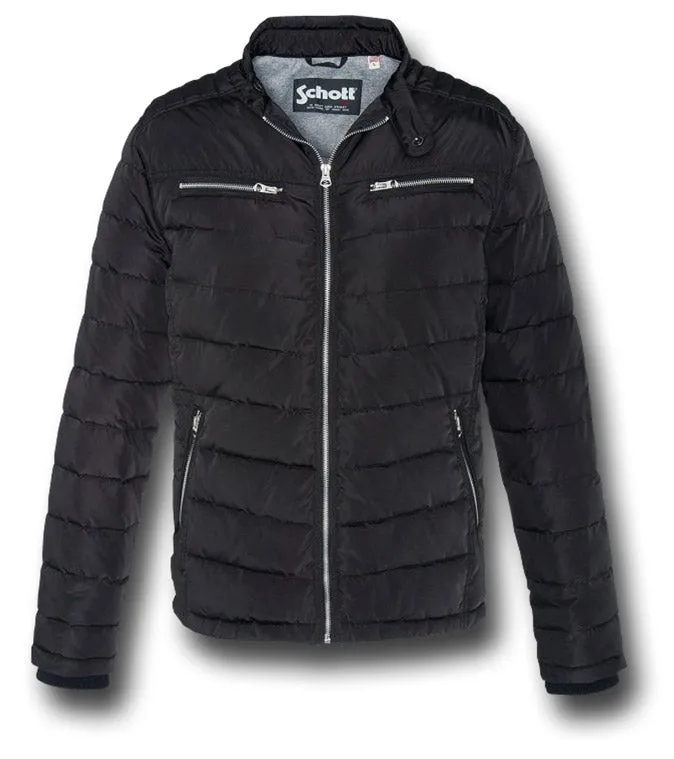SCHOTT DAYTONA18 JACKET