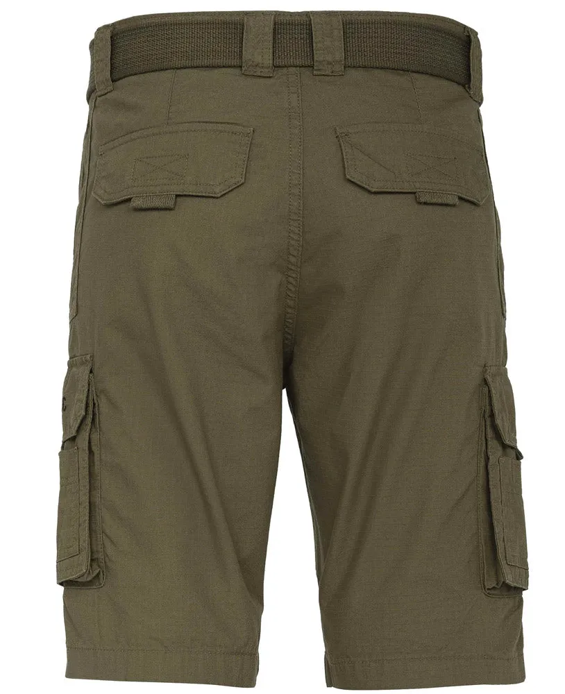 SCHOTT LAWSON SHORTS