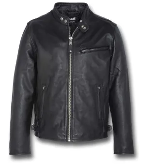 SCHOTT LC940D RACER JACKET